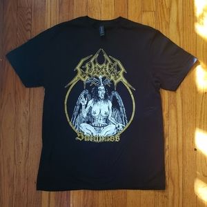 Lucera satanass Official T-shirt